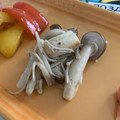 クックAFY1LS☆'s cooksnap of when they made かんたん酢できのこのマリネ　作り置き　夏.