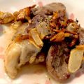 ぐららたん's cooksnap of when they made 鶏肉の心臓の簡単おつまみ.