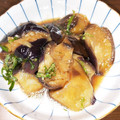 クックVL4391☆'s cooksnap of when they made 揚げないなすの南蛮漬け.