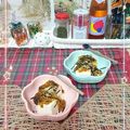 sakuraロゼット's cooksnap of when they made 簡単一品☆なめ茸冷ややっこ♡.