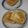 なななな♡MaMa's cooksnap of when they made 詰めて焼くだけ★パリパリあげ納豆.