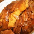 みつきやよい's cooksnap of when they made フライパンで鮭のちゃんちゃん焼き風.