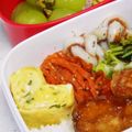 なななな♡MaMa's cooksnap of when they made パッと華やか♪混ぜ込み卵焼き.