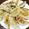 ＊Na0＊'s cooksnap of when they made 秘伝のお店の味　ギョーザ！.