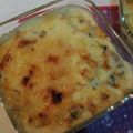 ぷくりる's cooksnap of when they made 簡単!フライパンでできるポテトグラタン☆.