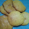 悠里菜mama's cooksnap of when they made 幸せの卵クッキー.