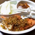 やんやんパパ's cooksnap of when they made 塩鮭のソテー　ガーリックパン粉のせ☆.