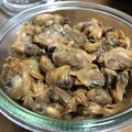 か・あ・り・のママ's cooksnap of when they made あさりの佃煮.