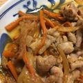 食いしん坊プーさん's cooksnap of when they made 冷凍ストックできるプルコギ.