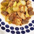 ＭEGUMI❤︎'s cooksnap of when they made 親鳥で作る鶏肉のすき焼き.