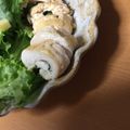 かなちん0807's cooksnap of when they made ＊鶏ササミの大葉チーズ巻き＊.