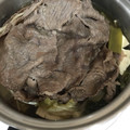 nessa1's cooksnap of when they made すき焼き&すき焼きのタレ.