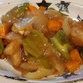 えりたん0529's cooksnap of when they made 子供も美味しい！ちょっと甘めの酢豚のタレ.