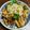 nanaねぇ。's cooksnap of when they made 豚バラとたっぷり大葉の卵丼！.