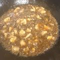 クックM2W5TI☆'s cooksnap of when they made ふる's本格四川麻婆豆腐.