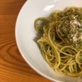 masa0508's cooksnap of when they made 簡単♡アボカドとツナ缶の冷製パスタ♡.