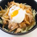 ☆ゆみよ☆'s cooksnap of when they made 超簡単!!１分で出来る温泉卵.
