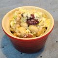 ペキのリリー's cooksnap of when they made 粒マスで作るデリ♡豆とセロリのサラダ.