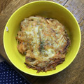 ゆきユキゆっきー's cooksnap of when they made 簡単！かき揚げ.