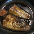 Izumiyh's cooksnap of when they made お魚普及委員会５赤舌の煮つけ.