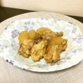 ☆こまっと☆'s cooksnap of when they made 手羽元のすっぱ煮.