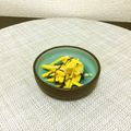☆こまっと☆'s cooksnap of when they made コリンキーの塩昆布漬け.