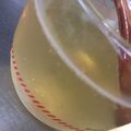 °ひまり°'s cooksnap of when they made 無糖炭酸水でサイダー♬.