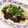 ぴーにゃん25's cooksnap of when they made レンチンでお手軽！ナスの揚げ浸し✩.*˚.