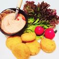 junmamu's cooksnap of when they made 簡単オーロラソース.