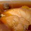 ドッペルMA☆'s cooksnap of when they made 炊飯器でほろほろに！手羽元のさっぱり煮.