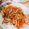 koalaria's cooksnap of when they made 白身魚のあんかけ(あんかけつゆの黄金比）.