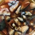 クックUUMSUY☆'s cooksnap of when they made 氷頭の酢漬け（なます）.