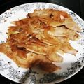 nana_tenjo's cooksnap of when they made 豚ロース肉の生姜焼き.