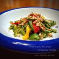 inyako's cooksnap of when they made （簡単調理で）気・血・水！を補って流そ♪.