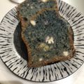ミッツ4つ's cooksnap of when they made 簡単☆ブルーベリーのパウンドケーキ.
