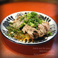 inyako's cooksnap of when they made 巻くだけ！簡単！シイタケの豚肉巻き.
