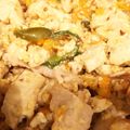kuntanne's cooksnap of when they made 苦くないよ！ゴーヤチャンプル.