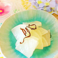 hikarin♪'s cooksnap of when they made 食べきりサイズ☆甘酒でべったら風大根漬け.
