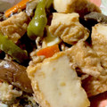 ねこねこさーん's cooksnap of when they made ナスと厚揚げの甘辛味噌炒め.