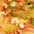 veggie♥'s cooksnap of when they made 100%ハマる！鶏胸肉のハニーマスタード.