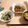 クックJXRA8D☆'s cooksnap of when they made レンジで簡単★茄子と水菜のナムル.