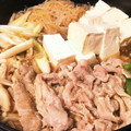 naochiino's cooksnap of when they made 甘さ控えめのすき焼き割り下.