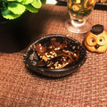 マールマル's cooksnap of when they made きくらげの佃煮.