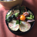 栗丸うさぎ's cooksnap of when they made 〇丸い卵焼き〇.