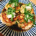 クックTD0V2R☆'s cooksnap of when they made つなぎ無し！簡単ヘルシー豆腐ハンバーグ.
