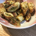 オーガベル's cooksnap of when they made ちくわの磯辺揚げ風カレー味.