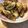 オーガベル's cooksnap of when they made ちくわの磯辺揚げ風カレー味.