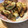 オーガベル's cooksnap of when they made ちくわの磯辺揚げ風カレー味.