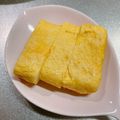 ぴこ♡'s cooksnap of when they made しっとりジューシー卵焼き＊色んな味で＊.