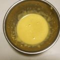 ミセル・エマルジョン's cooksnap of when they made 自家製マヨネーズ.